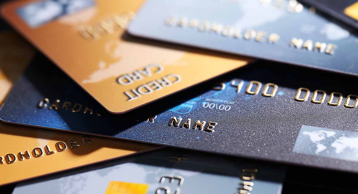 cartão de crédito para empreendedores