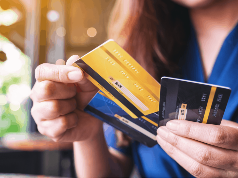 vale à pena ter um cartão de crédito?
