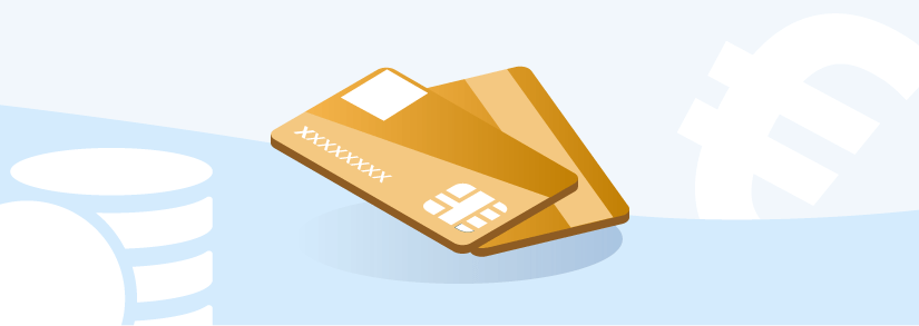 anuidade do cartão de crédito