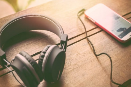 Apps para escuchar música en el móvil sin conexión