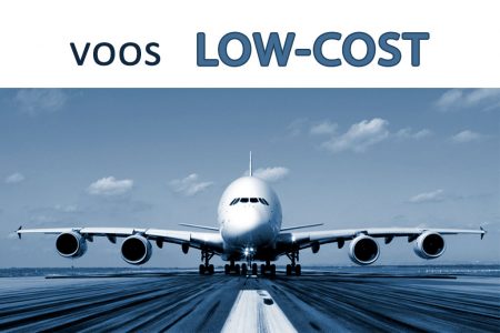 voos low cost