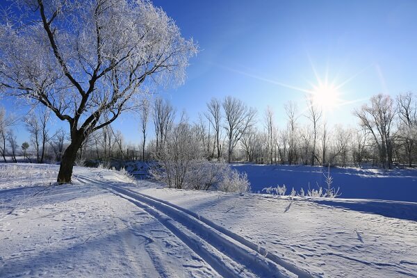 Viagens de inverno: Conheça os 10 melhores destinos para curtir o frio