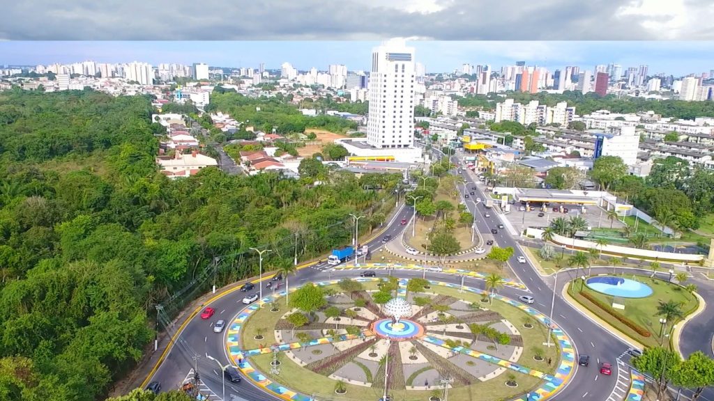 Verão 2022/2023 para Manaus! Voos com 60% de desconto ida e volta, com taxas inclusas!
